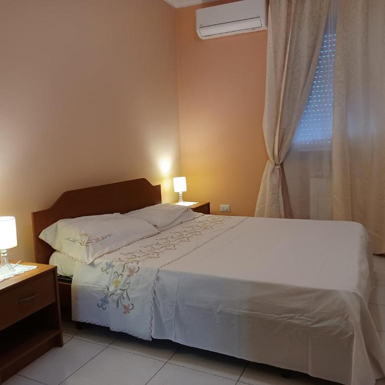 Affitti OK Appartamento con tutti i confort - Appartamento con 3 Camere da Letto - 15
