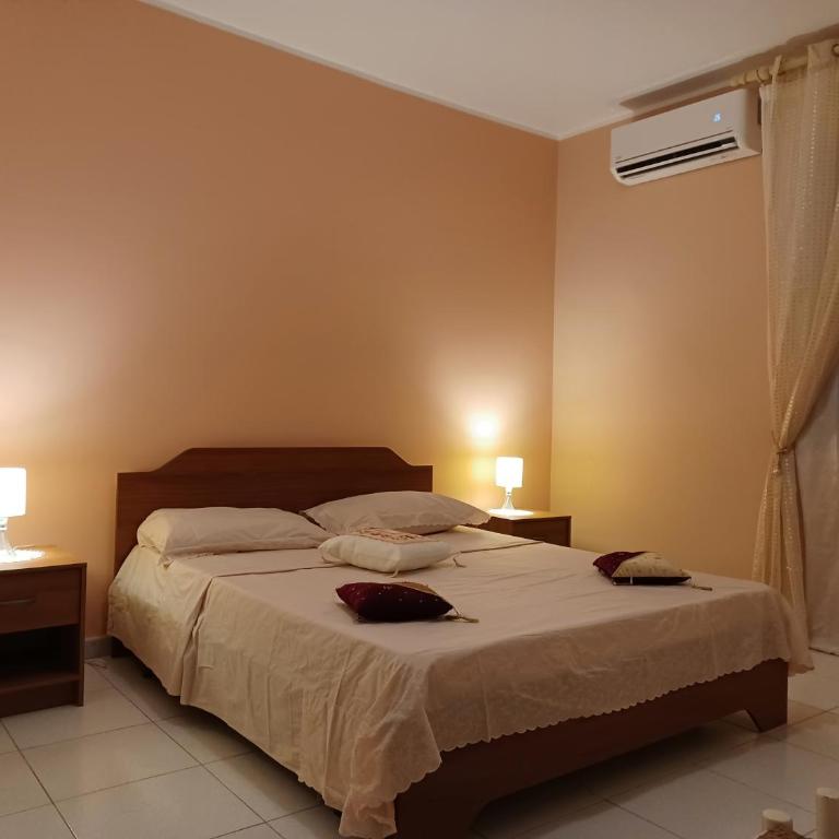 Affitti OK Appartamento con tutti i confort - Appartamento con 3 Camere da Letto - 21