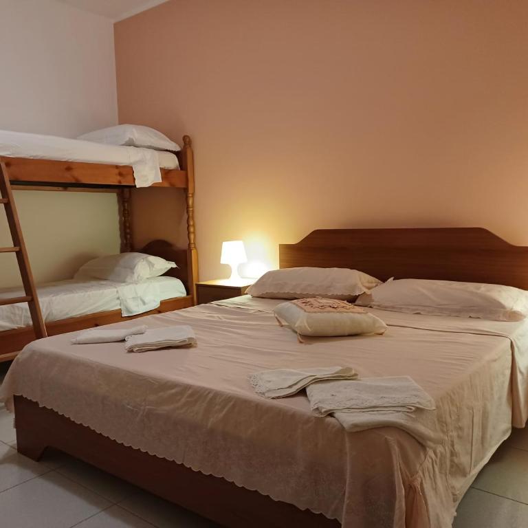 Affitti OK Appartamento con tutti i confort - Appartamento con 3 Camere da Letto - 20