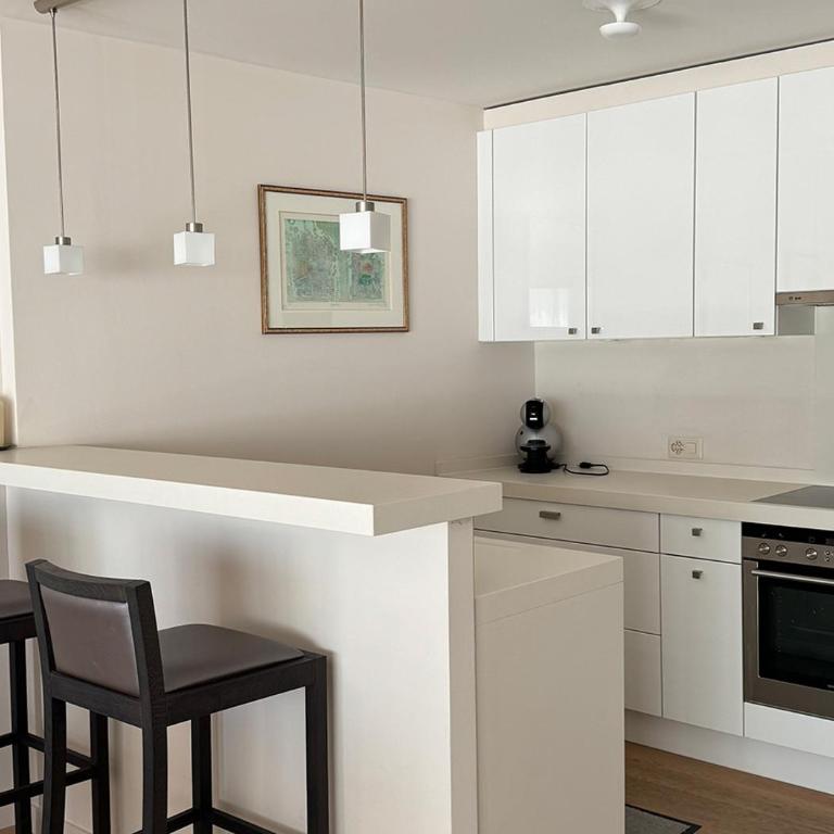 Hôtel des Bains de Saillon - Apartment - 3