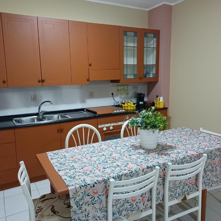 Affitti OK Appartamento con tutti i confort - Appartamento con 3 Camere da Letto - 5