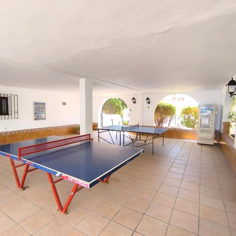 Fairways Club - TEIDE VIEW OASIS - heated pool, family apt - Apartamento de 1 dormitorio - 13