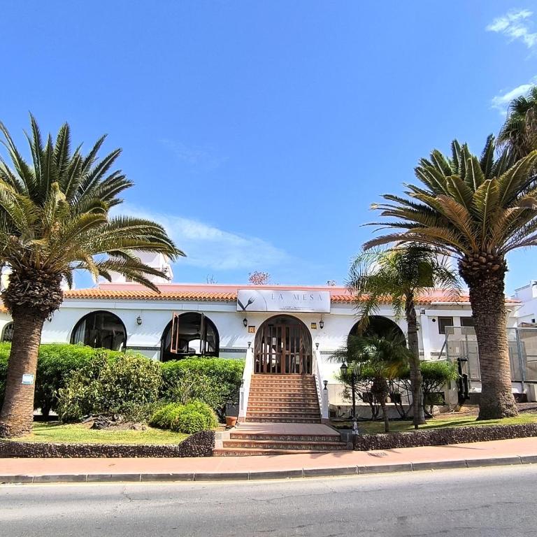 Fairways Club - TEIDE VIEW OASIS - heated pool, family apt - Apartamento de 1 dormitorio - 22