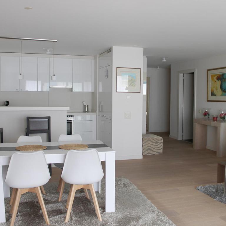 Hôtel des Bains de Saillon - Apartment - 4