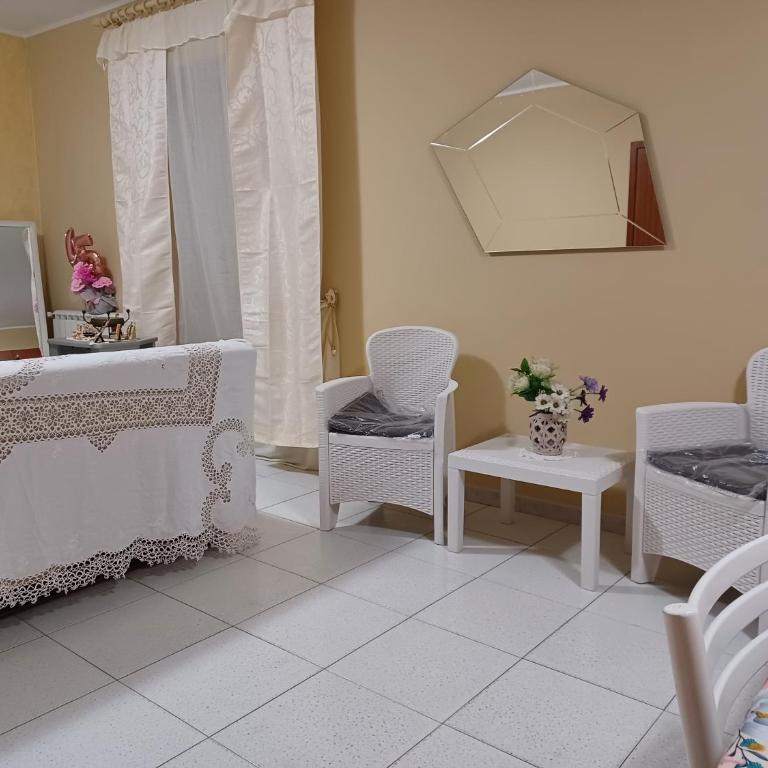 Affitti OK Appartamento con tutti i confort - Appartamento con 3 Camere da Letto - 7
