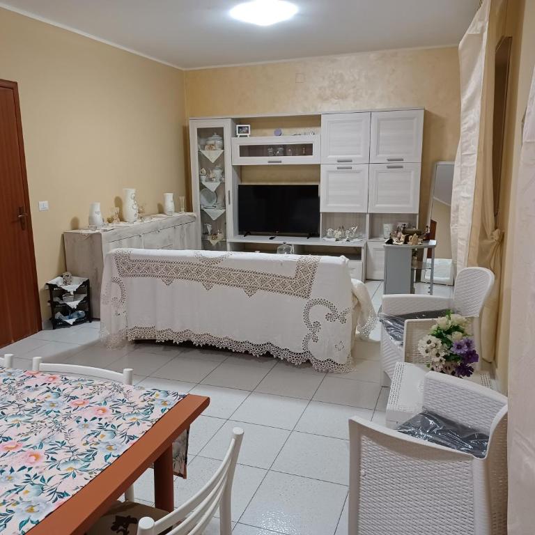 Affitti OK Appartamento con tutti i confort - Appartamento con 3 Camere da Letto - 3