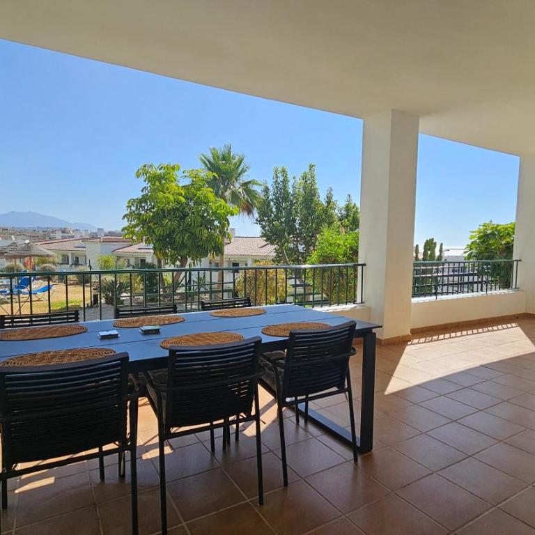 Amazing Miraflores 3-Bedroom with Sea View - Appartement 3 Chambres - Vue sur Mer - 1