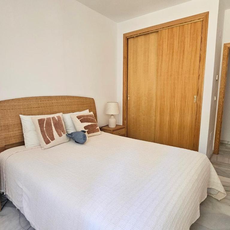 Amazing Miraflores 3-Bedroom with Sea View - Appartement 3 Chambres - Vue sur Mer - 8