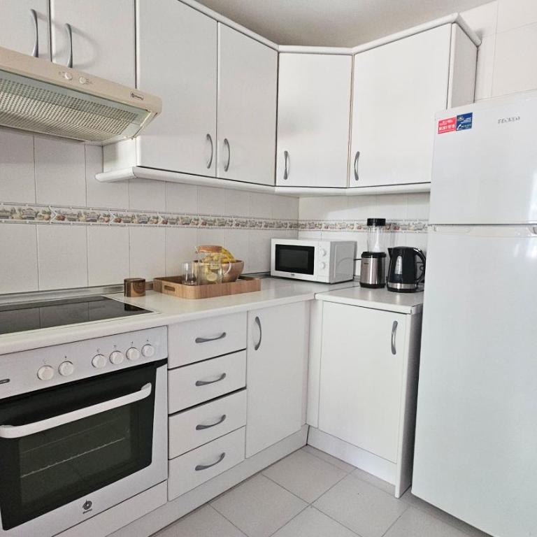 Amazing Miraflores 3-Bedroom with Sea View - Appartement 3 Chambres - Vue sur Mer - 26