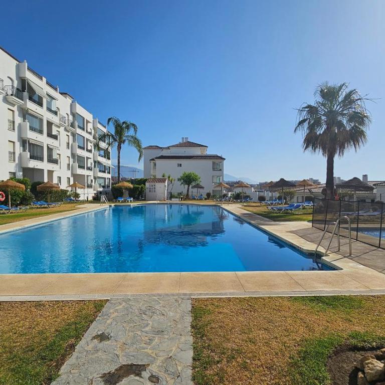 Amazing Miraflores 3-Bedroom with Sea View - Appartement 3 Chambres - Vue sur Mer - 5
