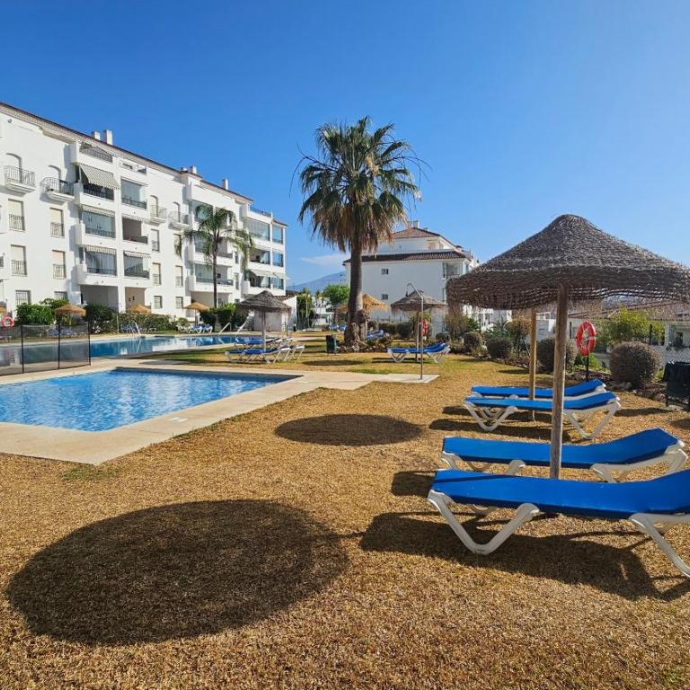 Amazing Miraflores 3-Bedroom with Sea View - Appartement 3 Chambres - Vue sur Mer - 9