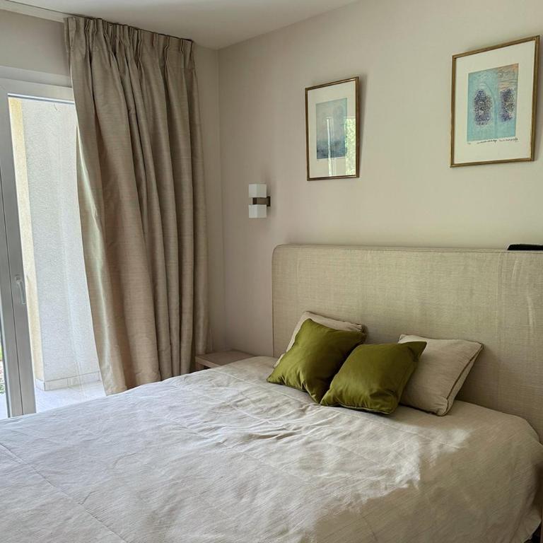 Hôtel des Bains de Saillon - Apartment - 6