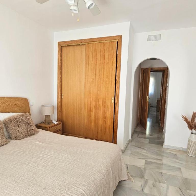 Amazing Miraflores 3-Bedroom with Sea View - Appartement 3 Chambres - Vue sur Mer - 10