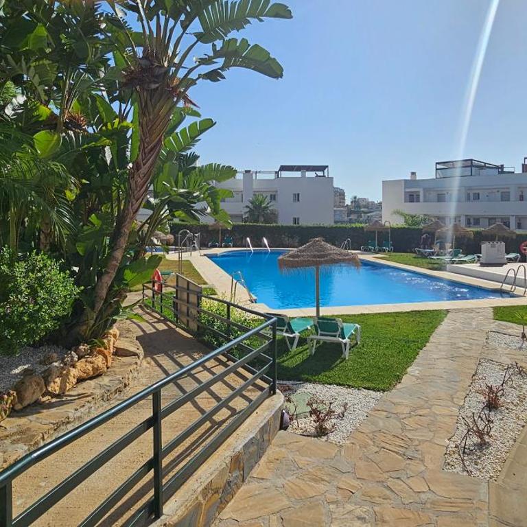 Amazing Miraflores 3-Bedroom with Sea View - Appartement 3 Chambres - Vue sur Mer - 12