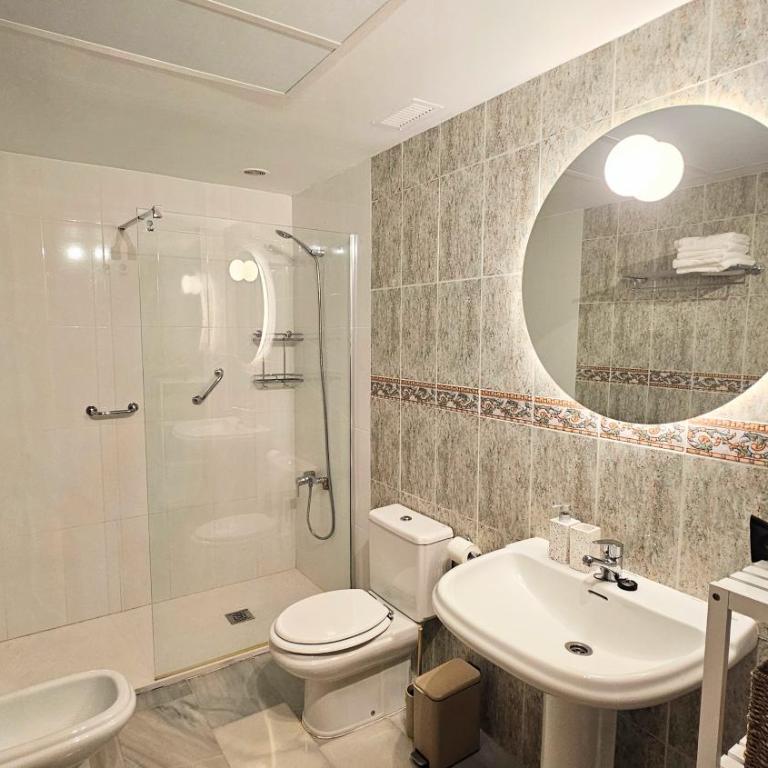 Amazing Miraflores 3-Bedroom with Sea View - Appartement 3 Chambres - Vue sur Mer - 22