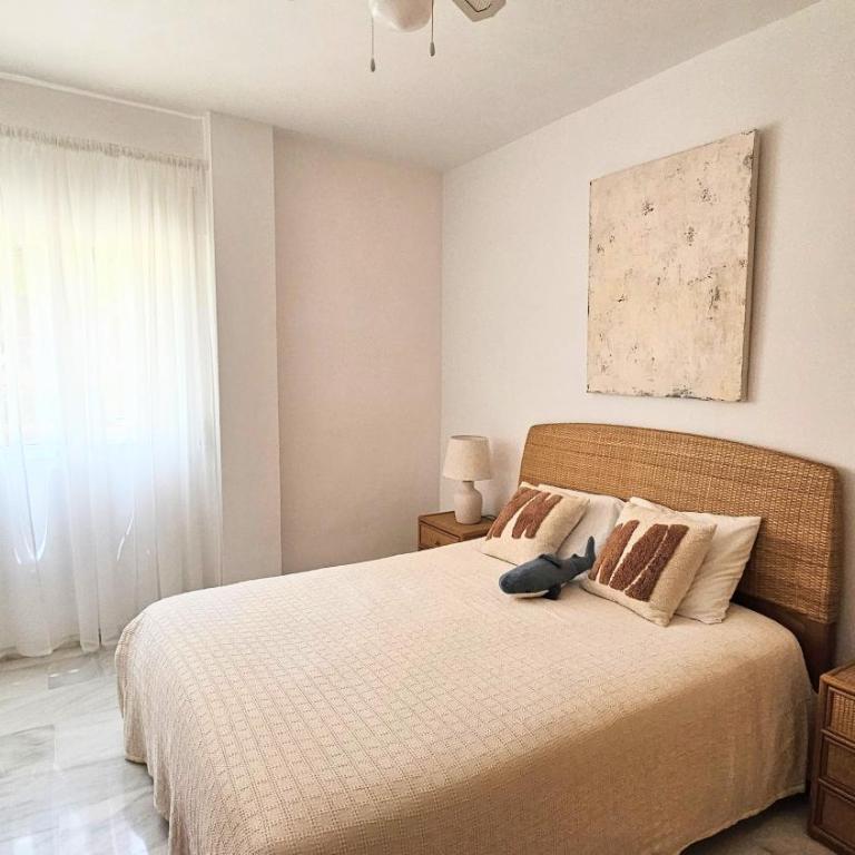 Amazing Miraflores 3-Bedroom with Sea View - Appartement 3 Chambres - Vue sur Mer - 13