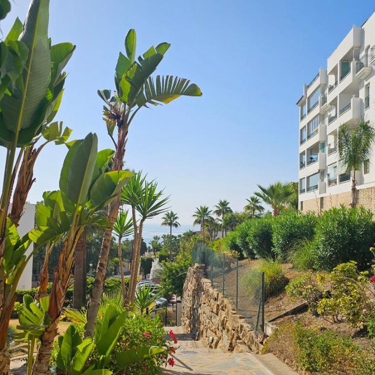 Amazing Miraflores 3-Bedroom with Sea View - Appartement 3 Chambres - Vue sur Mer - 14