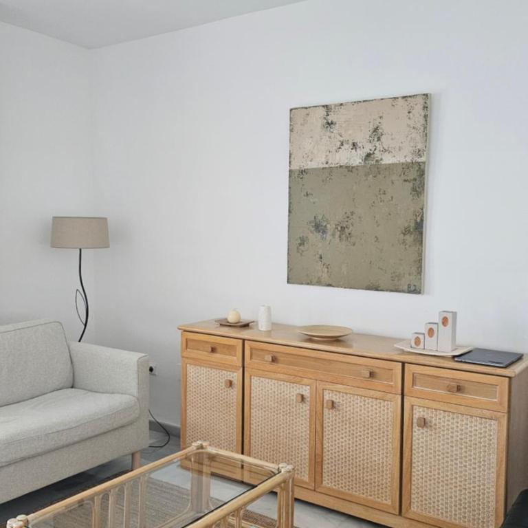 Amazing Miraflores 3-Bedroom with Sea View - Appartement 3 Chambres - Vue sur Mer - 24