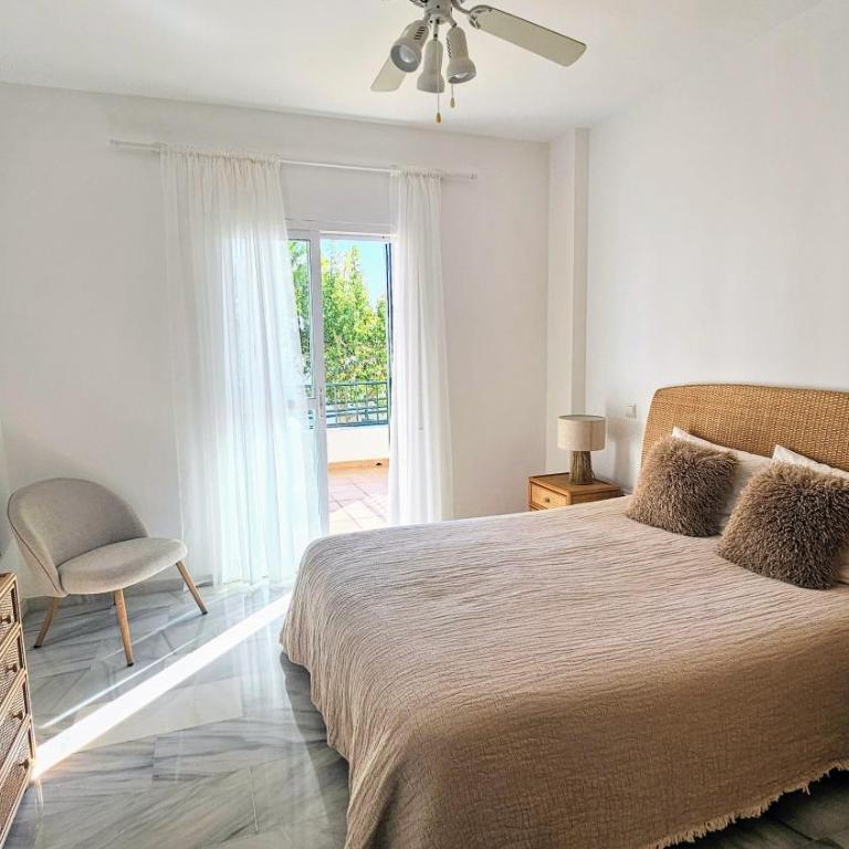 Amazing Miraflores 3-Bedroom with Sea View - Appartement 3 Chambres - Vue sur Mer - 3