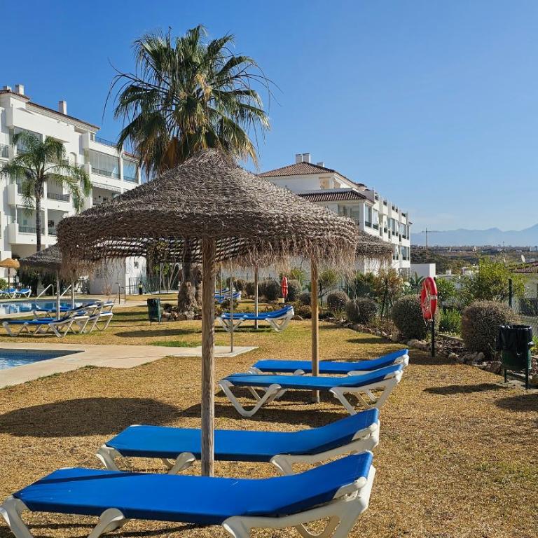 Amazing Miraflores 3-Bedroom with Sea View - Appartement 3 Chambres - Vue sur Mer - 19