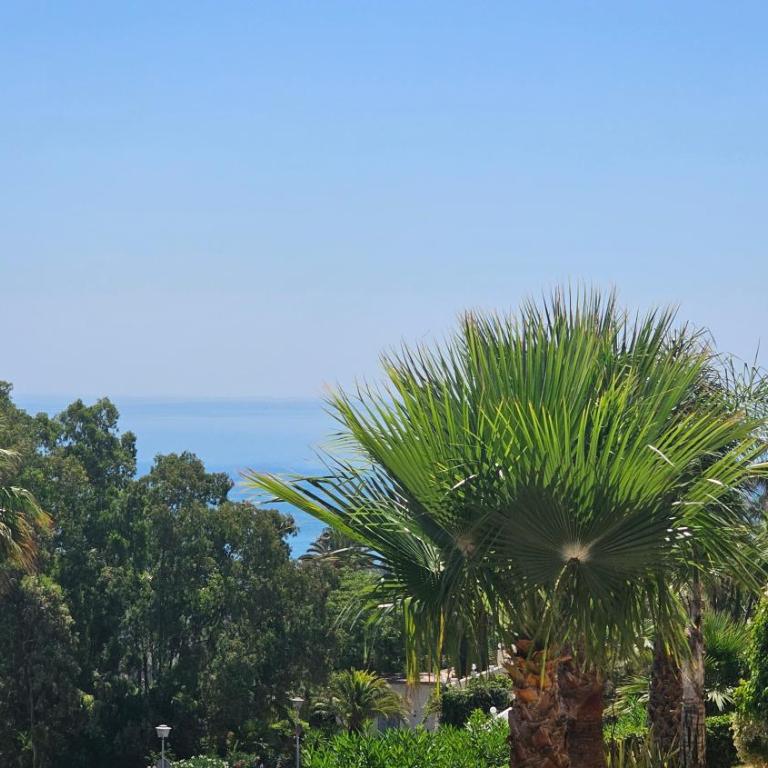 Amazing Miraflores 3-Bedroom with Sea View - Appartement 3 Chambres - Vue sur Mer - 20