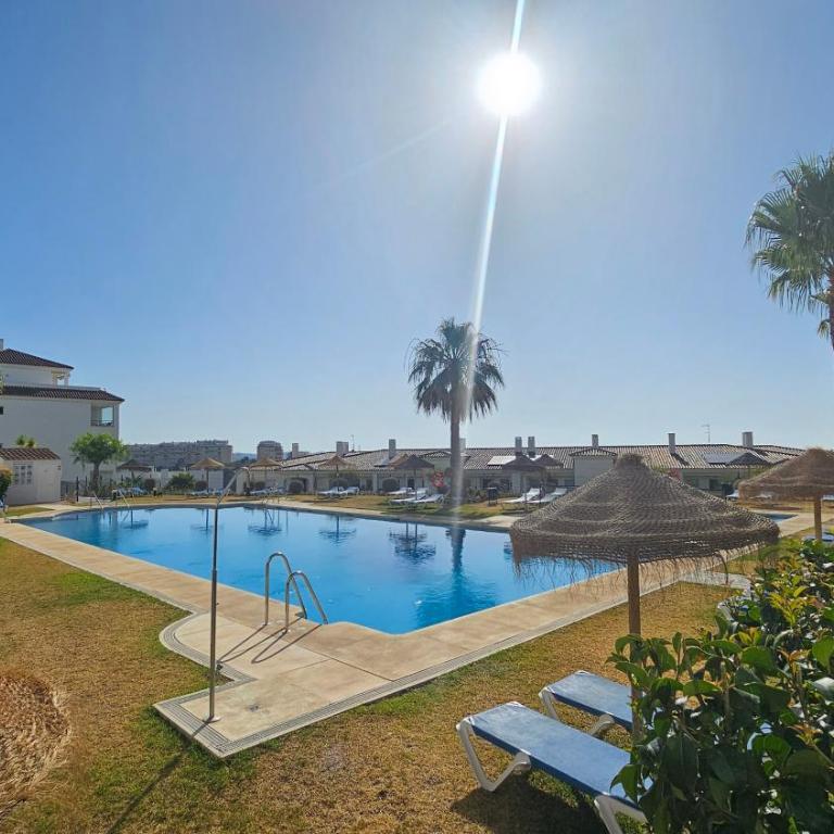 Amazing Miraflores 3-Bedroom with Sea View - Appartement 3 Chambres - Vue sur Mer - 21