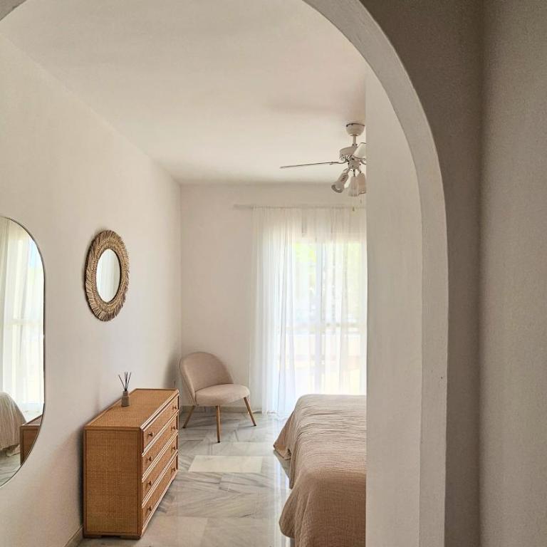 Amazing Miraflores 3-Bedroom with Sea View - Appartement 3 Chambres - Vue sur Mer - 23