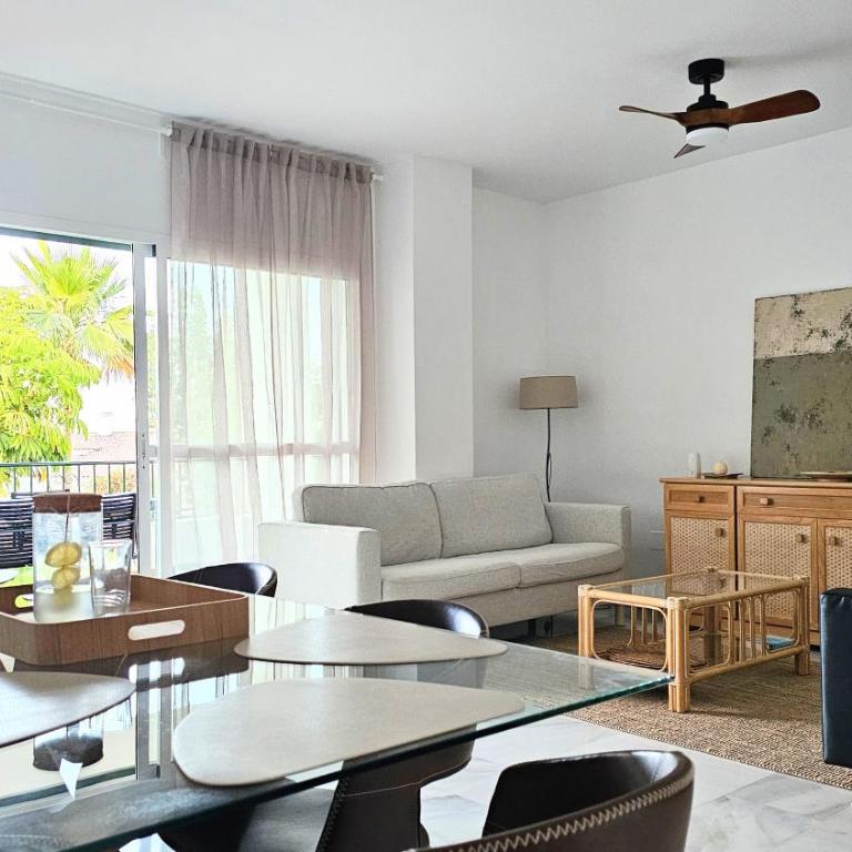 Amazing Miraflores 3-Bedroom with Sea View - Appartement 3 Chambres - Vue sur Mer - 11