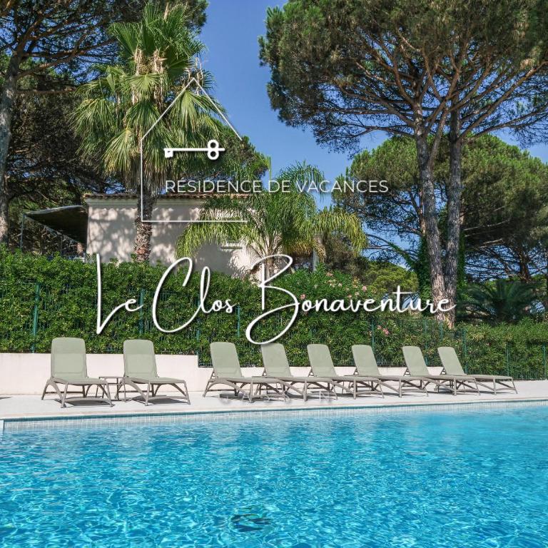 Villa Rêve de Plage proche St-Tropez - Casa de 2 dormitorios - 8