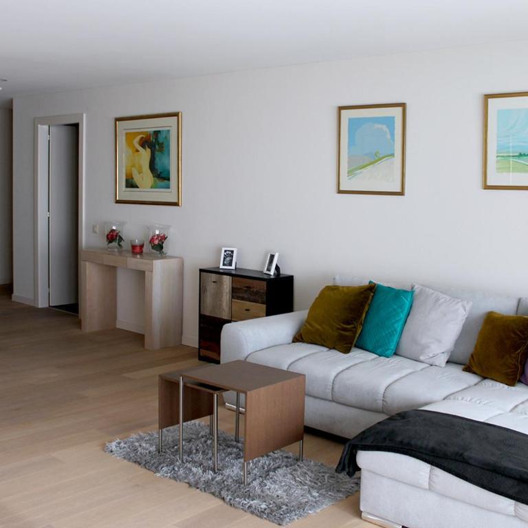 Hôtel des Bains de Saillon - Apartment - 7