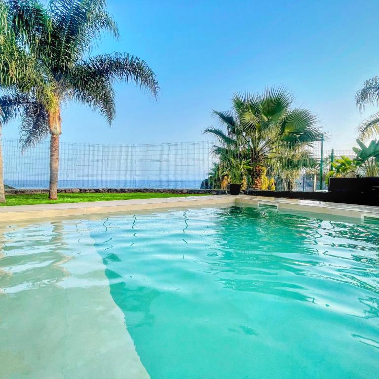Luxury Oceanview Villa de Nava with heated private pool - Villa de 2 dormitorios - 45