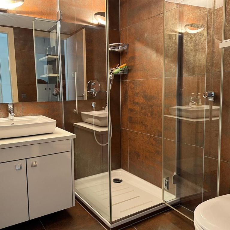 Hôtel des Bains de Saillon - Apartment - 12