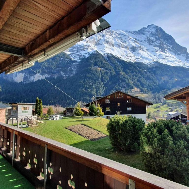 Guggerzyt - Deluxe-Apartment mit 2 Schlafzimmern und Gartenblick - 20