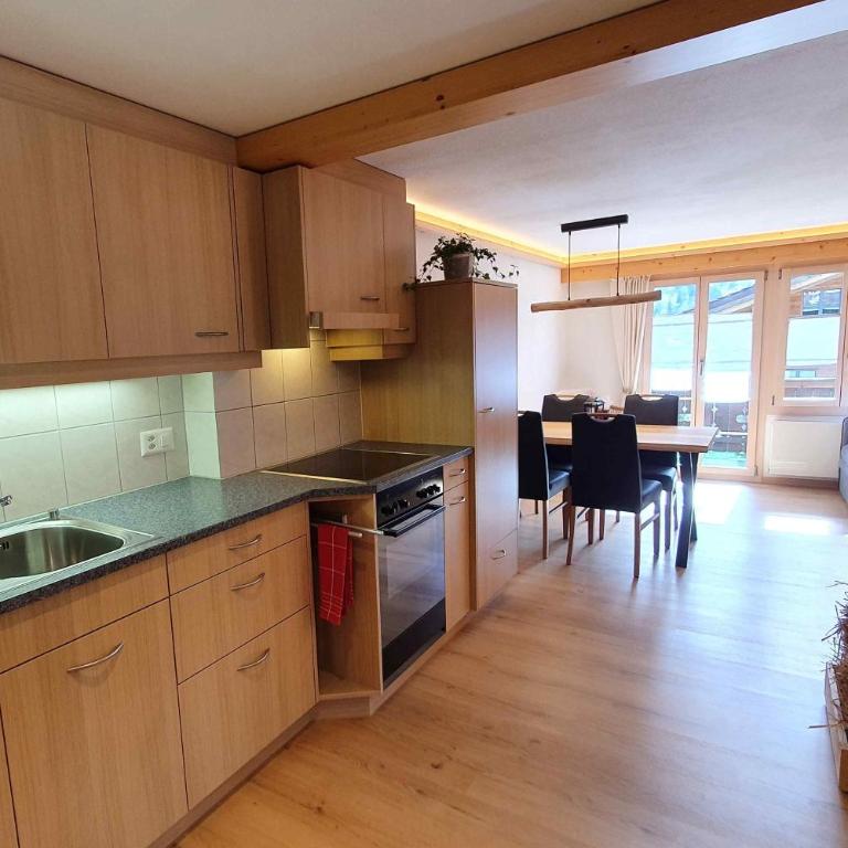 Guggerzyt - Deluxe-Apartment mit 2 Schlafzimmern und Gartenblick - 18