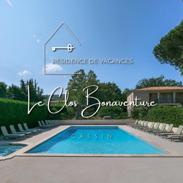 Clapotis des Flots St Tropez XII - Two-Bedroom Apartment with Terrace - 14