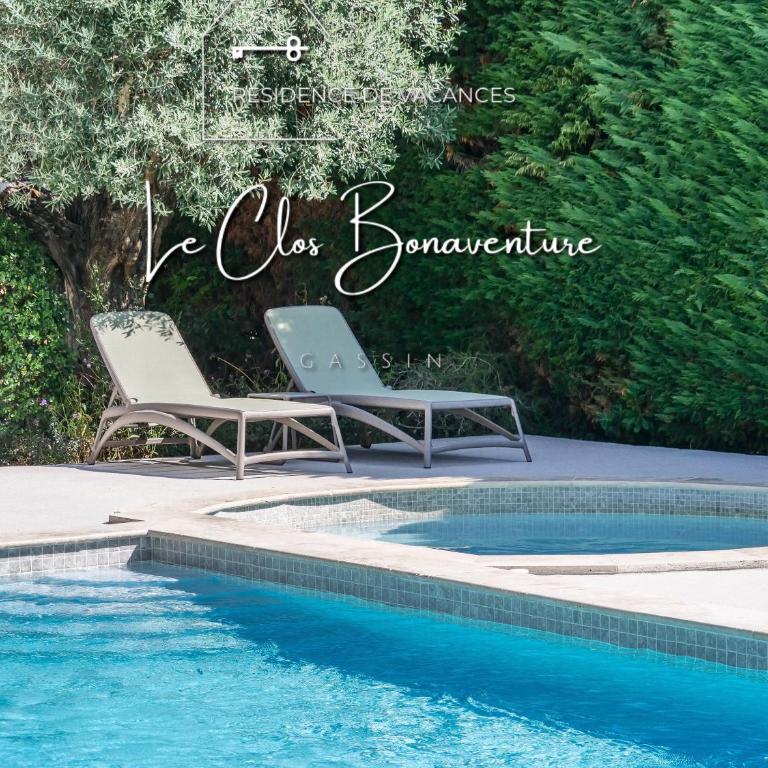 Clapotis des Flots St Tropez XII - Two-Bedroom Apartment with Terrace - 10