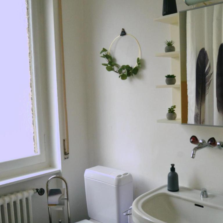 A Jump into Lugano' Society - Appartamento con 1 Camera da Letto - 11