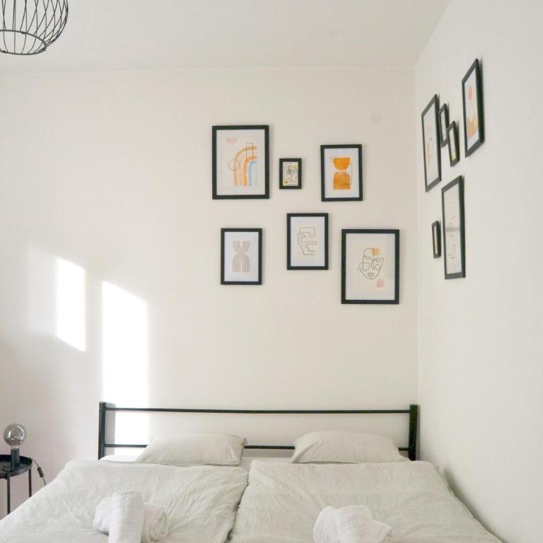 A Jump into Lugano' Society - Appartamento con 1 Camera da Letto - 1