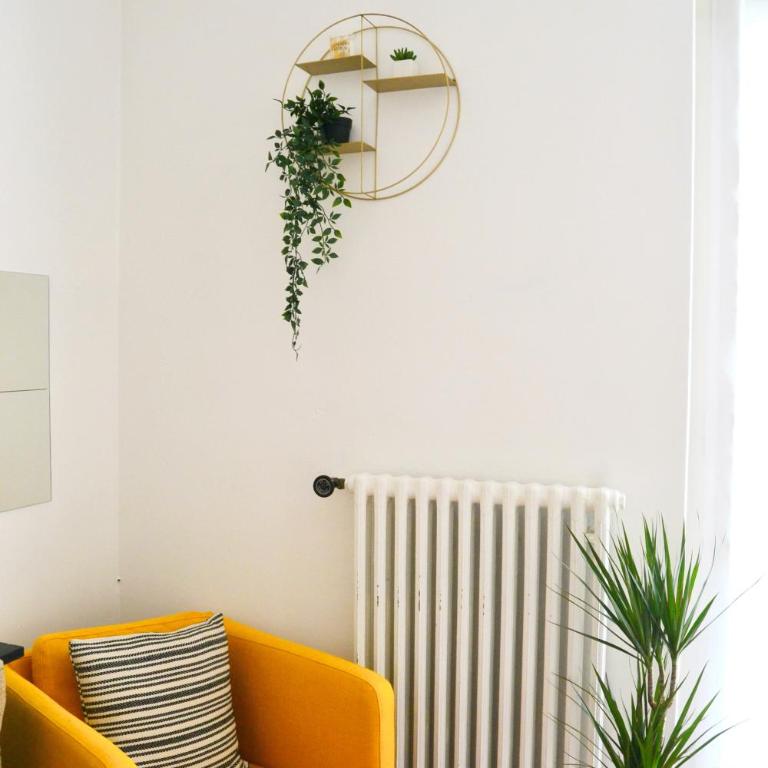 A Jump into Lugano' Society - Appartamento con 1 Camera da Letto - 8