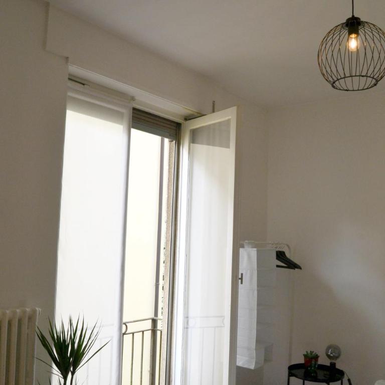 A Jump into Lugano' Society - Appartamento con 1 Camera da Letto - 13