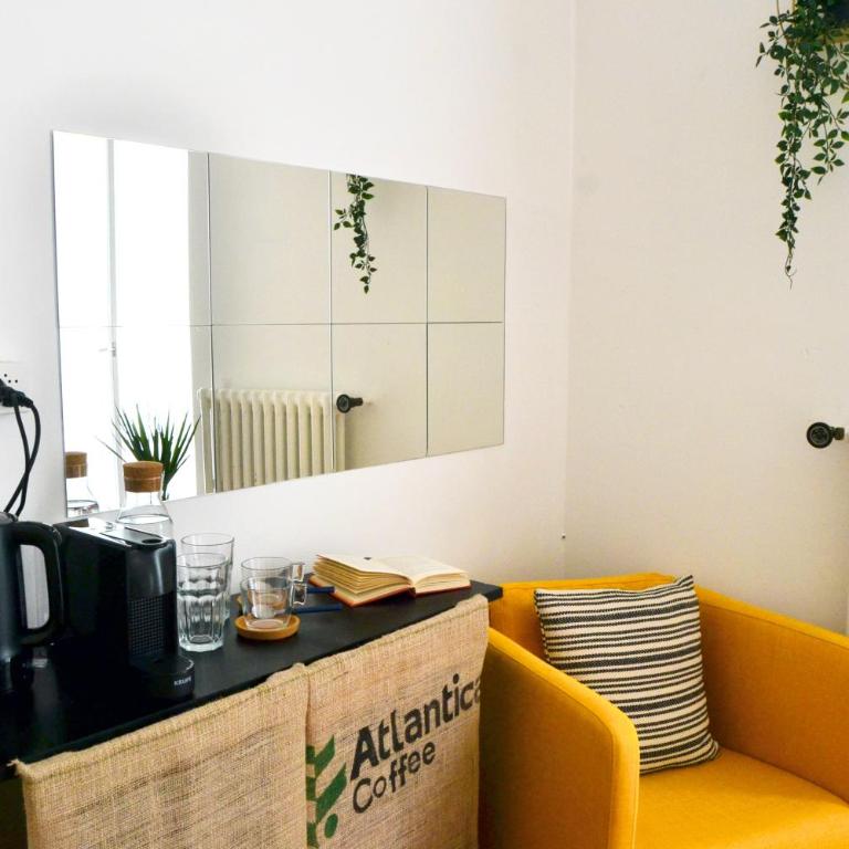 A Jump into Lugano' Society - Appartamento con 1 Camera da Letto - 5