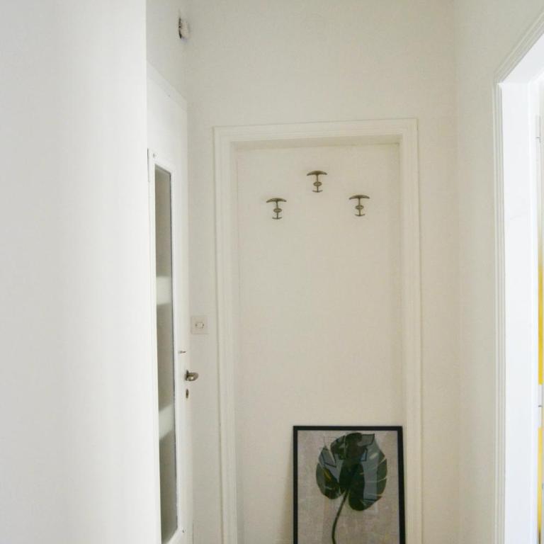 A Jump into Lugano' Society - Appartamento con 1 Camera da Letto - 10