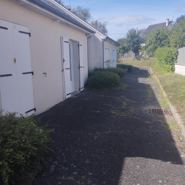 Charmant studio à Tours - Apartamento de 1 dormitorio - 18