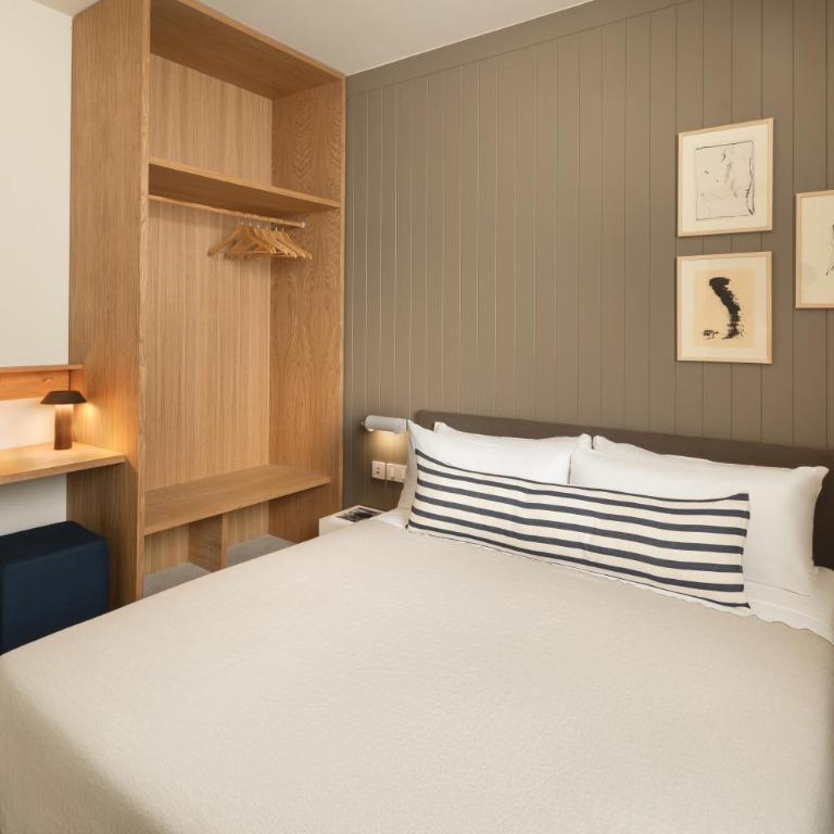 Hotel Casa Teva Barcelona - Design Double Room - 2