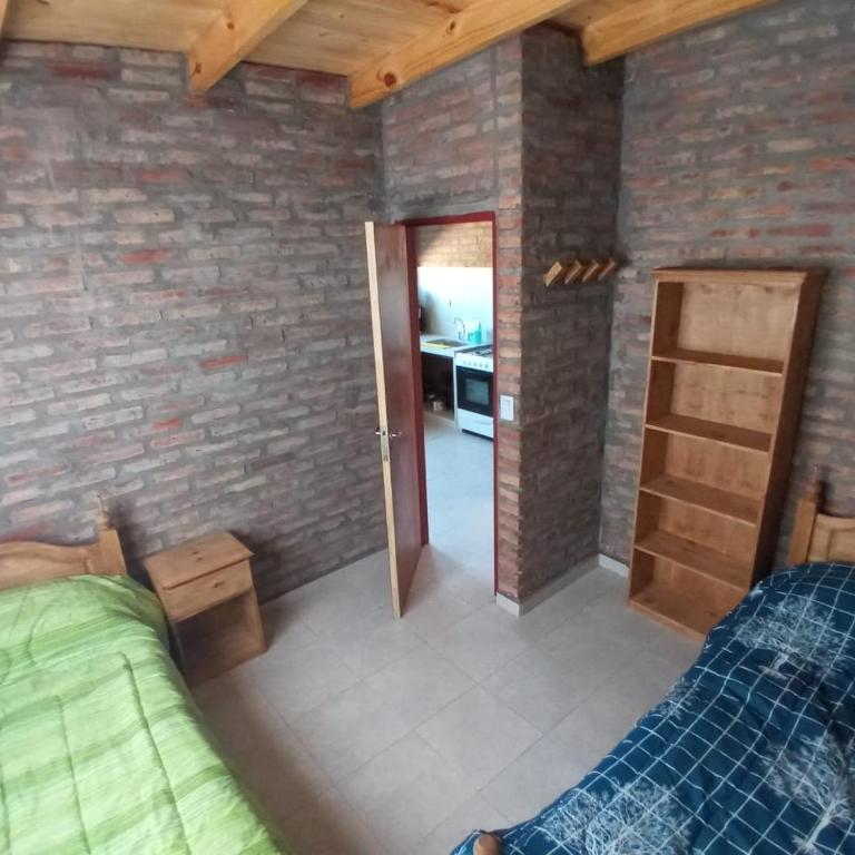 Cabañas La Enriqueta - Two-Bedroom Apartment - 2