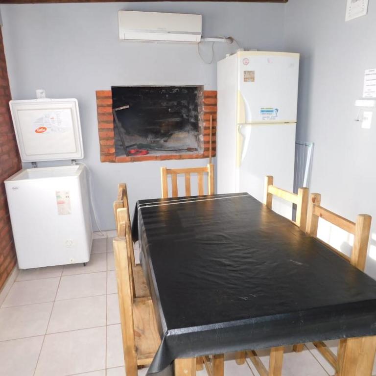 Cabañas La Enriqueta - Two-Bedroom Apartment - 1