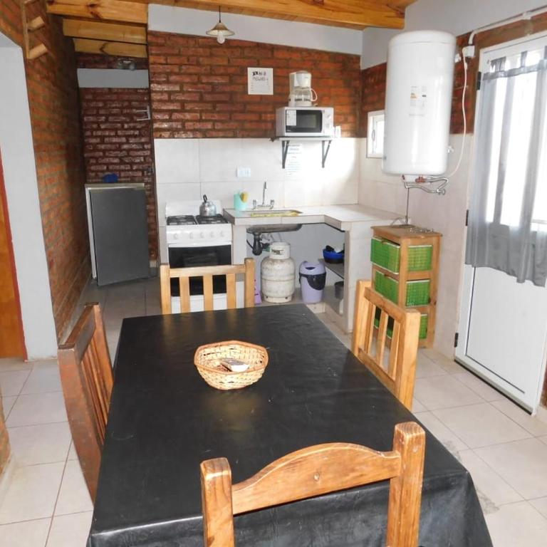 Cabañas La Enriqueta - Two-Bedroom Apartment - 8