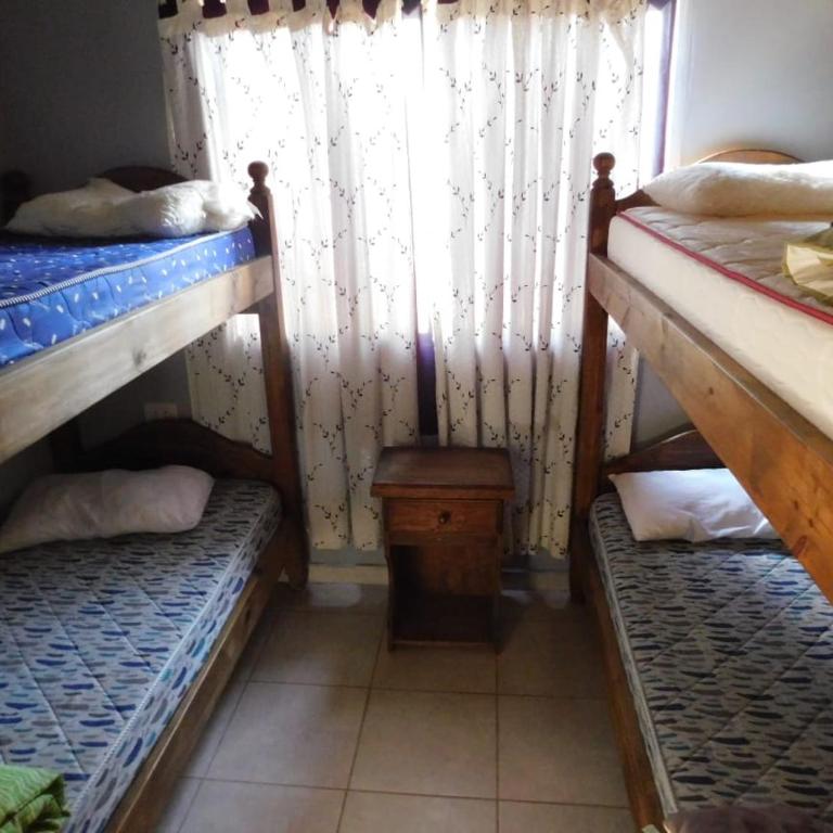 Cabañas La Enriqueta - Two-Bedroom Apartment - 7