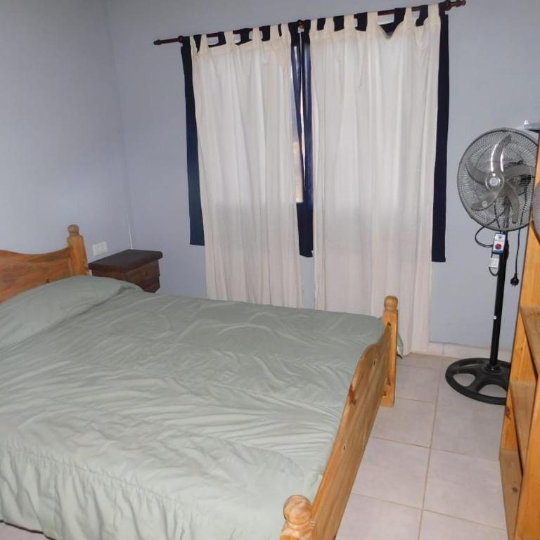 Cabañas La Enriqueta - Two-Bedroom Apartment - 8