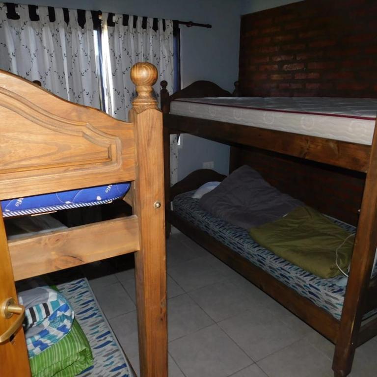 Cabañas La Enriqueta - Two-Bedroom Apartment - 9